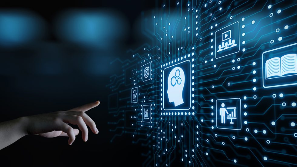digital learning